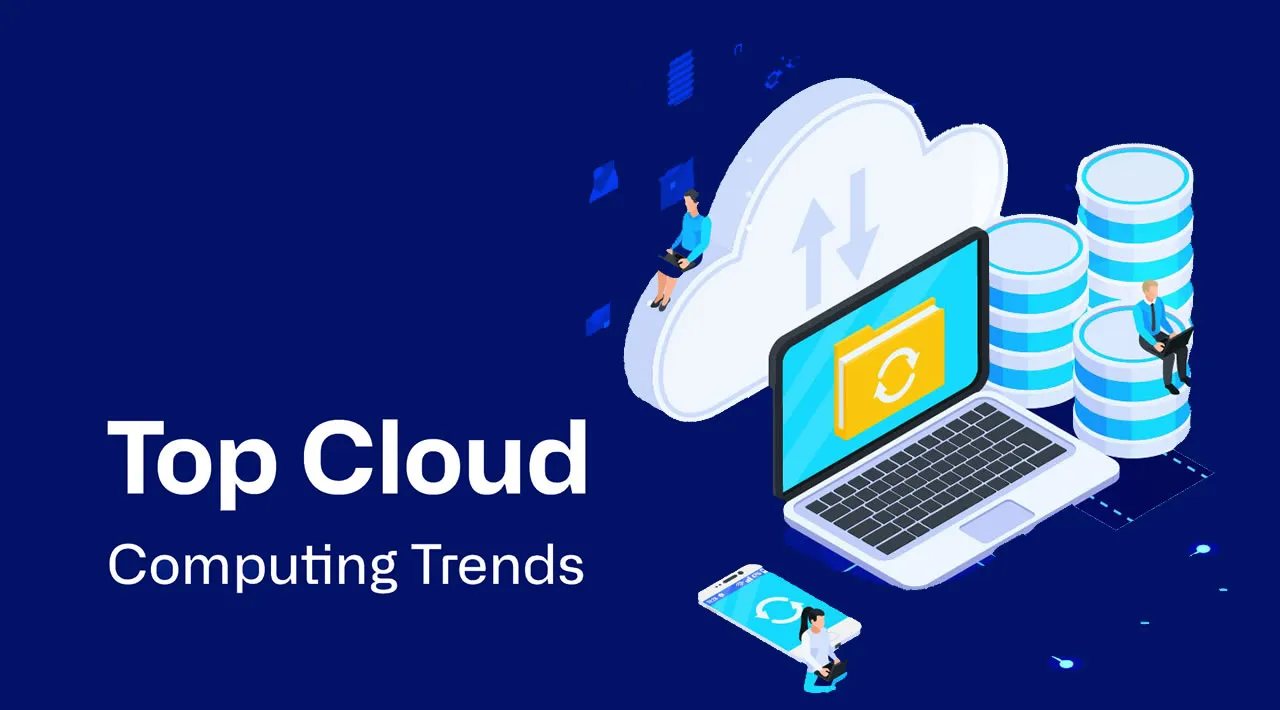 6 Cloud Computing Trends to Look Out For in 2021