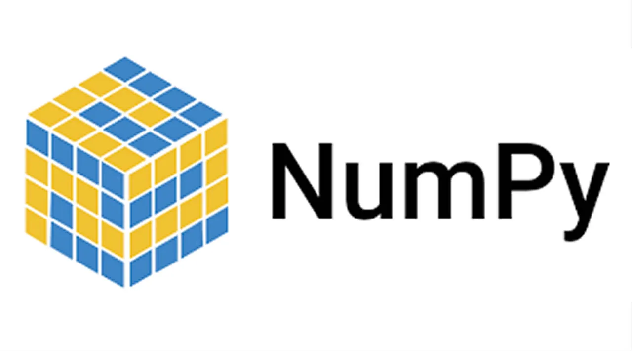 Работа с изображениями numpy python