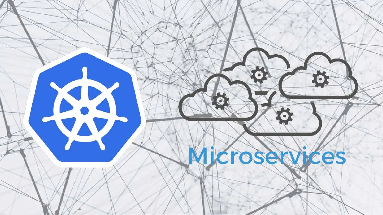 How to Deploy A Flask API in Kubernetes and Connect It with Other Micro-services