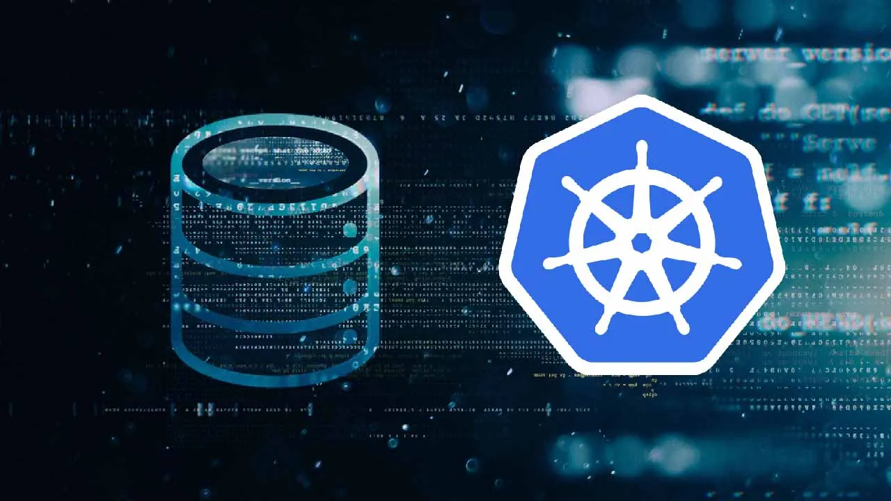 Dealing With Data and Communication in Kubernetes