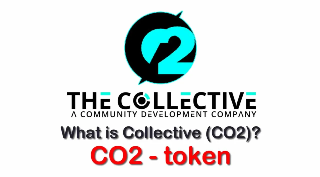 What is Collective (CO2) | What is Collective token | What is CO2 token 