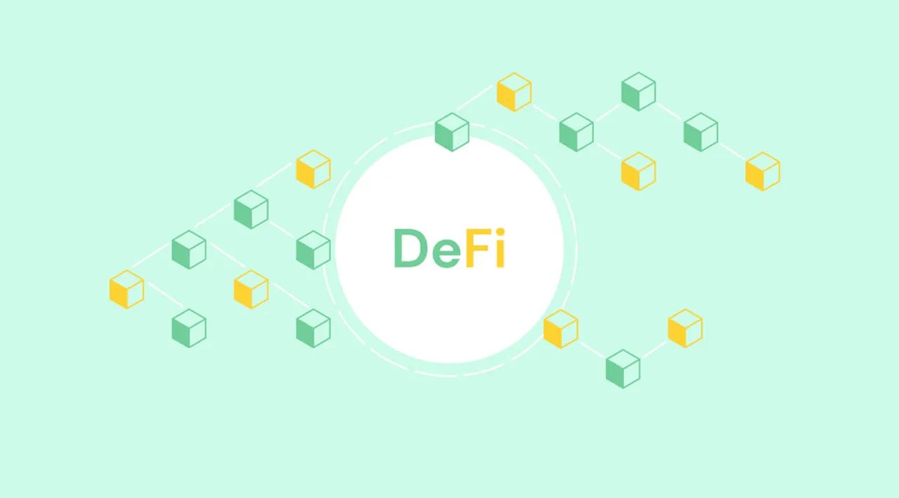 DeFi - The Whys, Whats, Wheres, and Hows of Decentralized Finance
