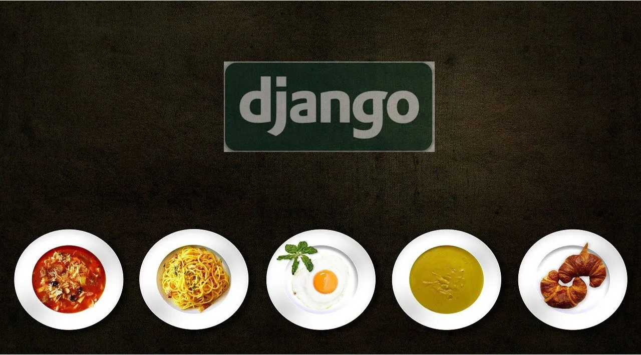 Django Tutorials: Building a Web App from Scratch