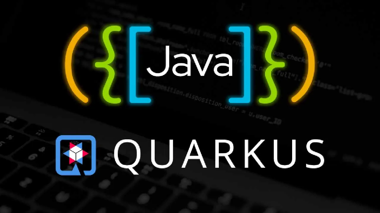 Supersonic, Subatomic gRPC Services With Java and Quarkus