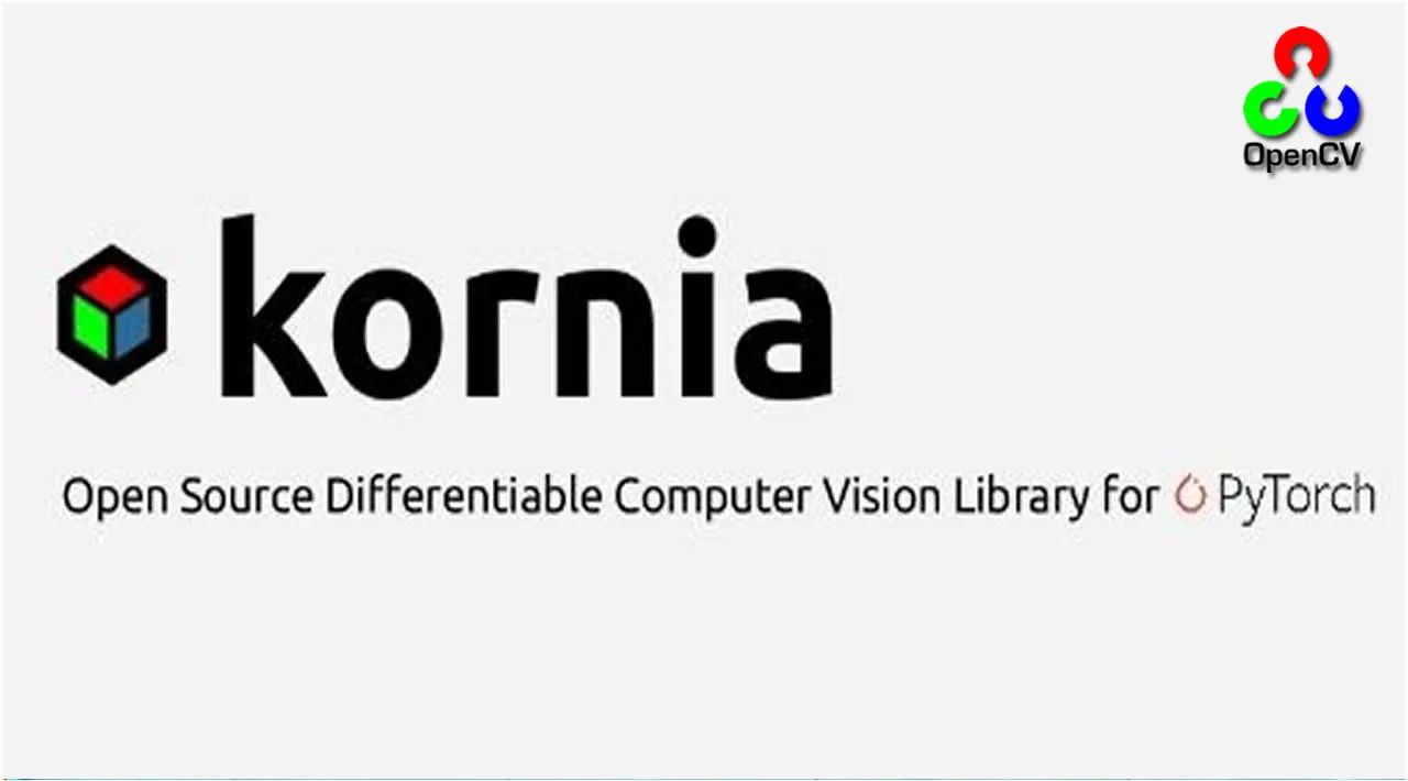 Guide To Kornia: An OpenCV-inspired PyTorch Framework 