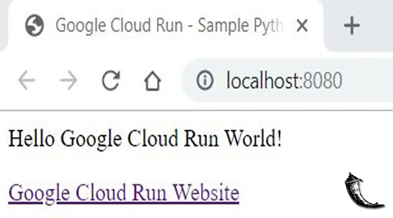 Deploying a Fake News Detector Web Application with Google Cloud Run and Flask