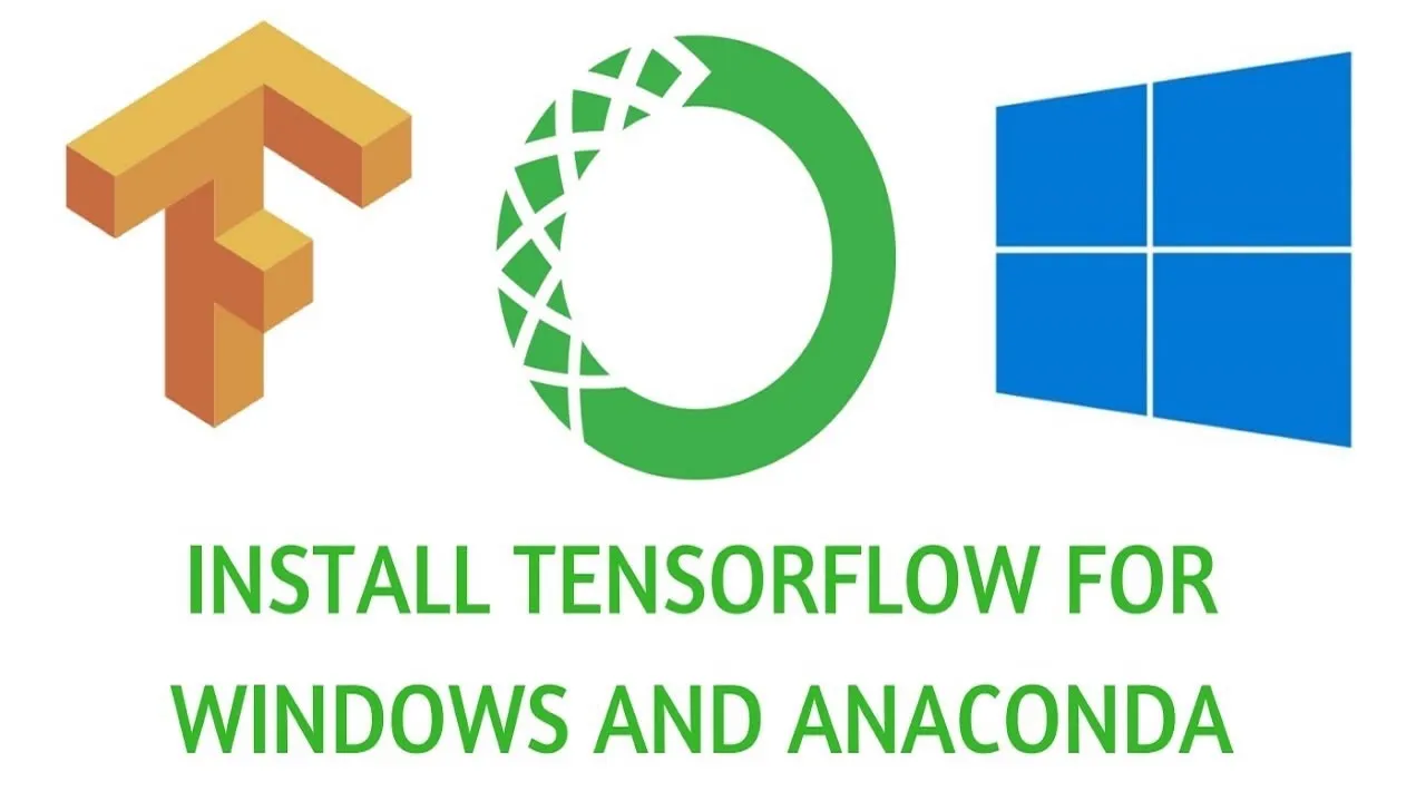 Setting up Tensorflow-GPU with Cuda and Anaconda onWindows