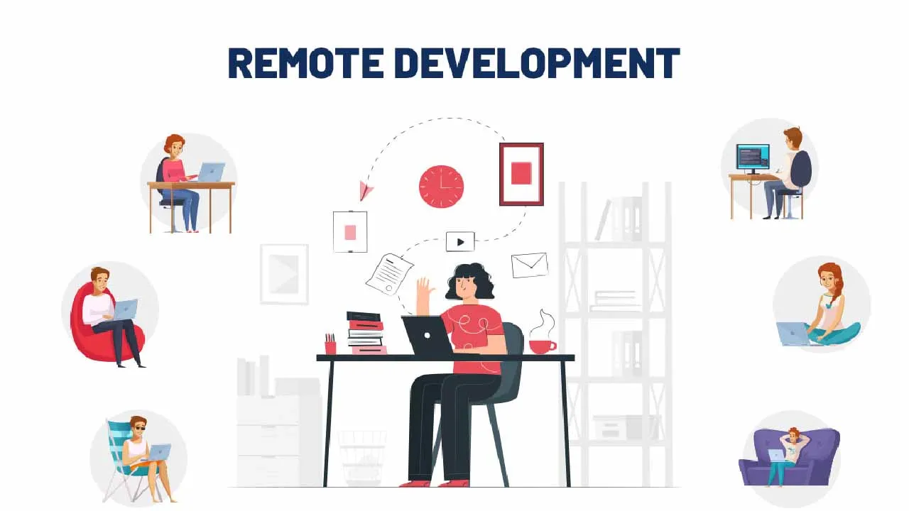 Why Remote Development Might Be a Better Option Than Local Development