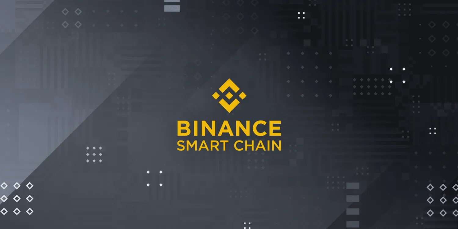 How to create a Smart Contract on Binance Smart Chain?