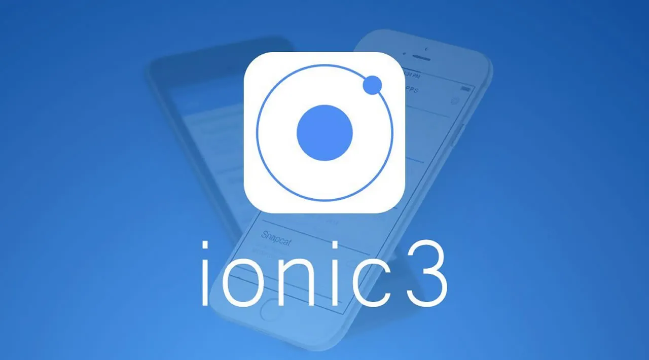 What’s New in Ionic Storage v3