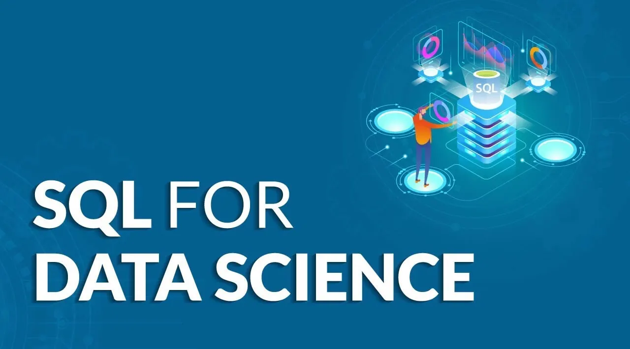 4 Principles to Learn SQL for Data Science