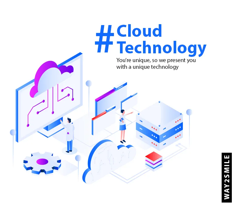Cloud Technology based Solutions