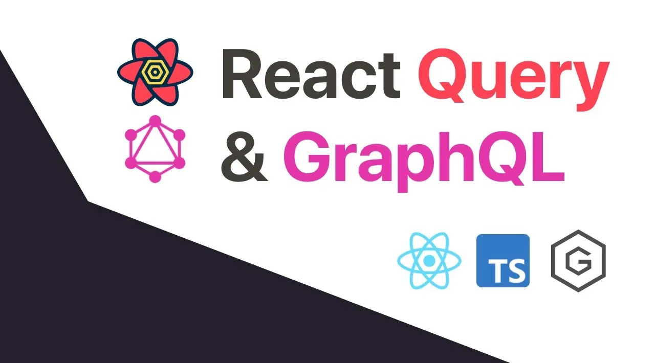 How to use React Query with React and GraphQL