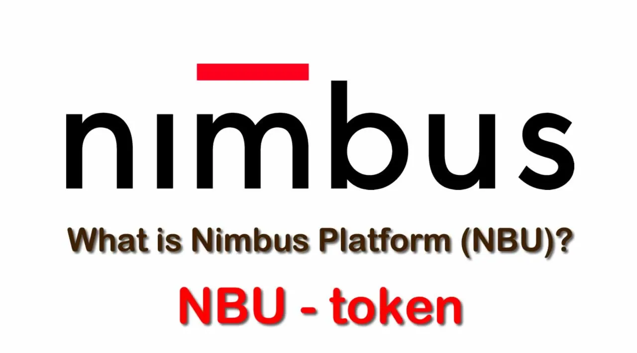What is Nimbus Platform (NBU) | What is Nimbus Platform token | What is NBU token