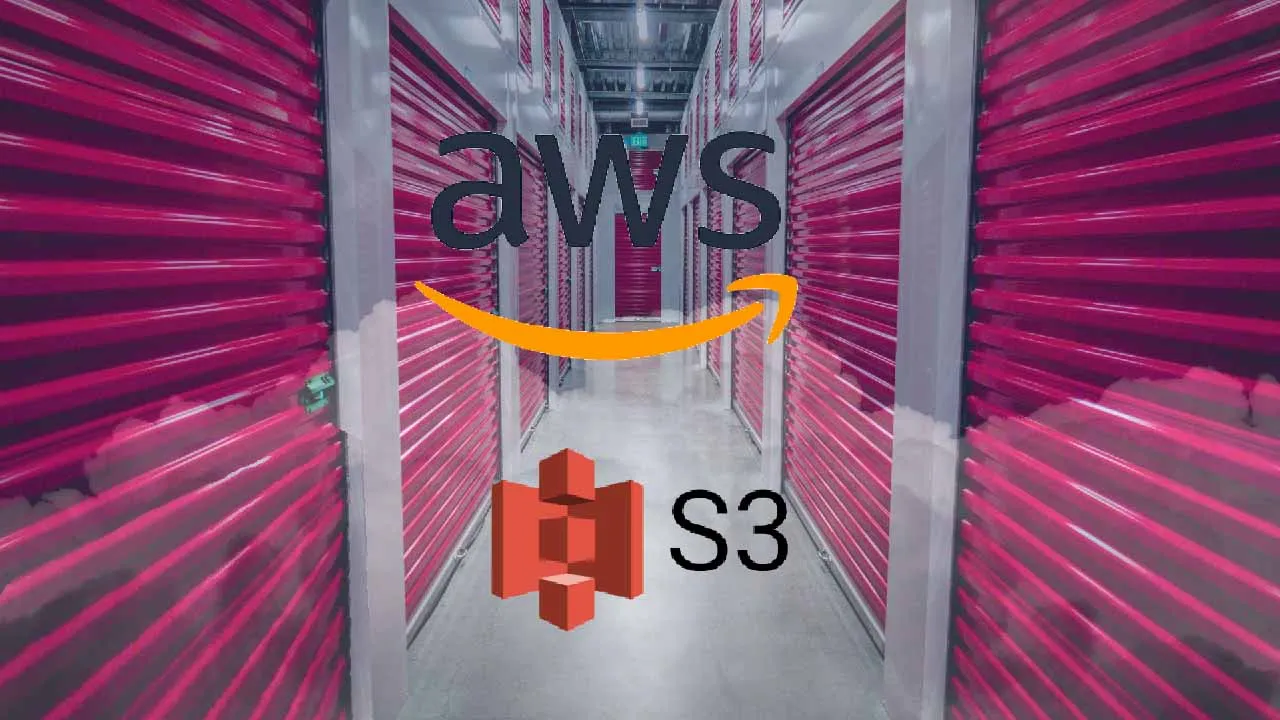 The Complete Beginners Guide to AWS S3