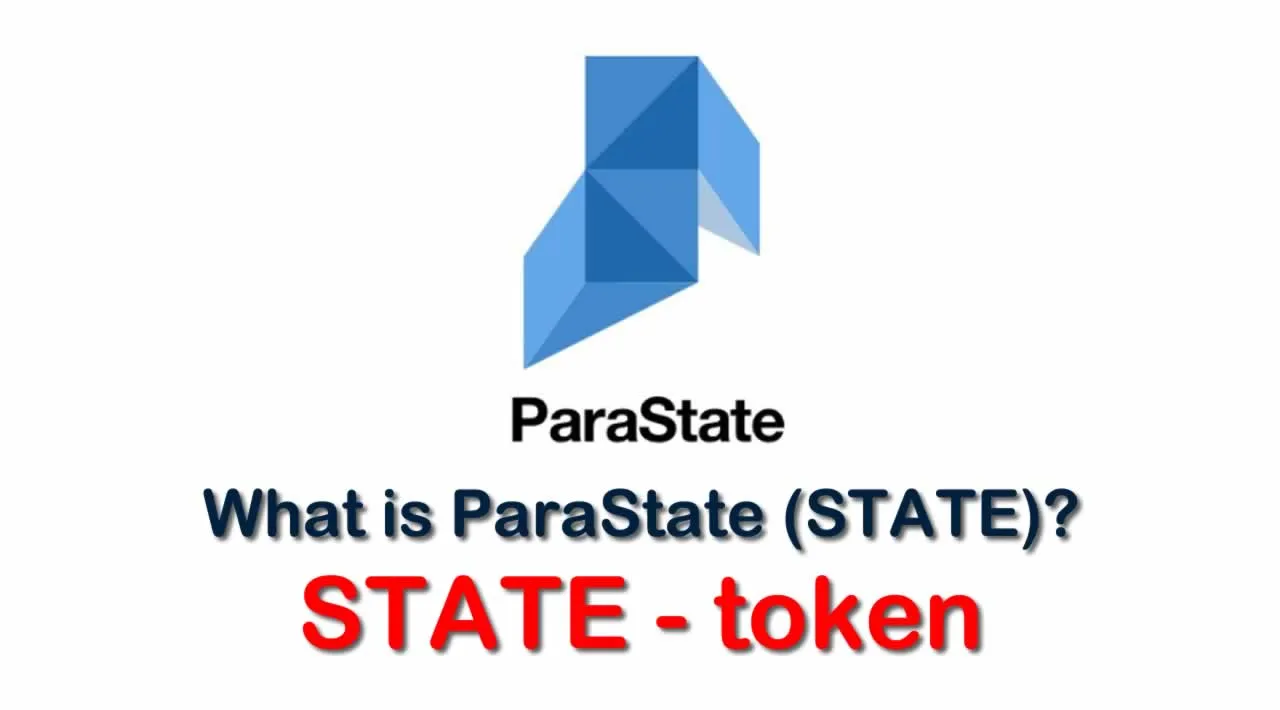 What is ParaState (STATE) | What is ParaState token | What is STATE token