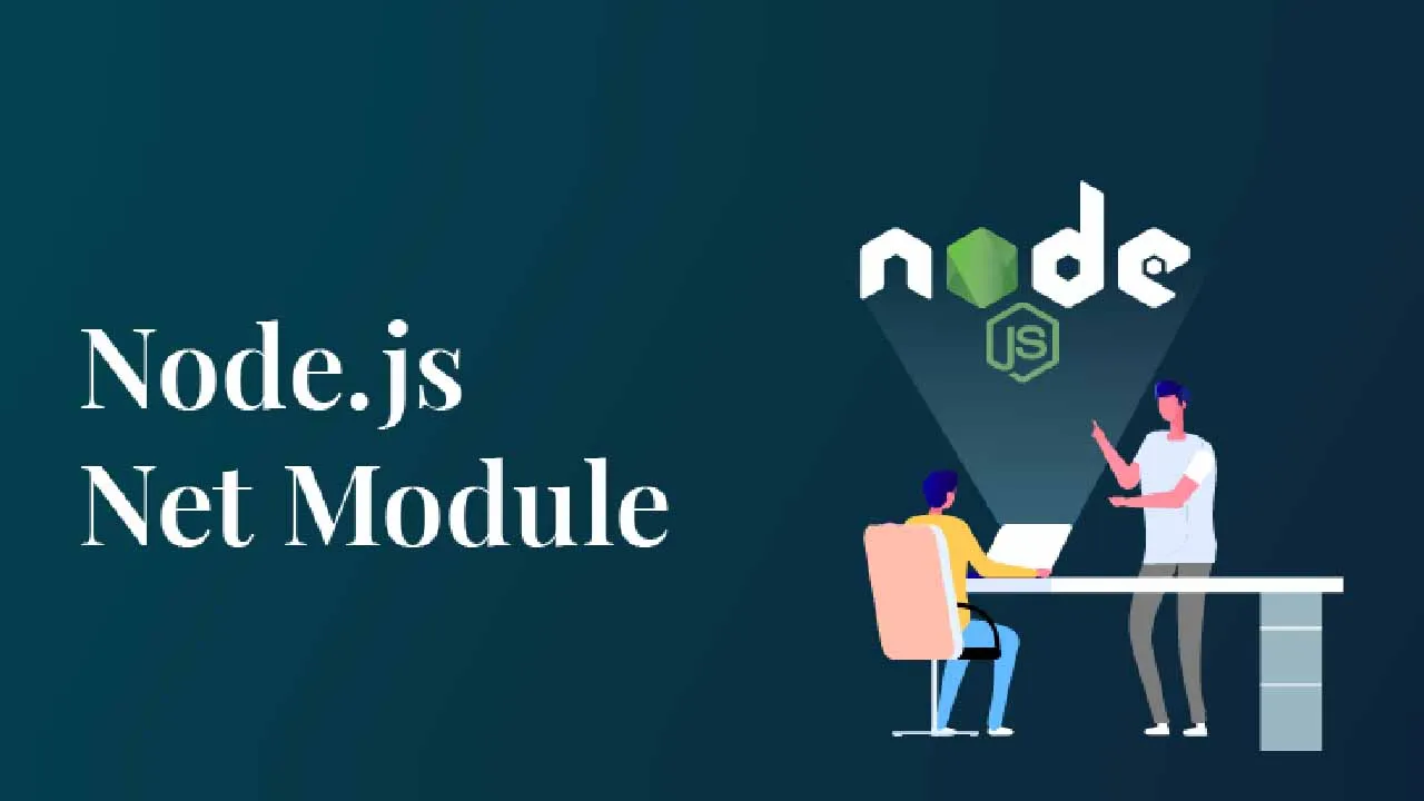 What is Node.js Net Module?