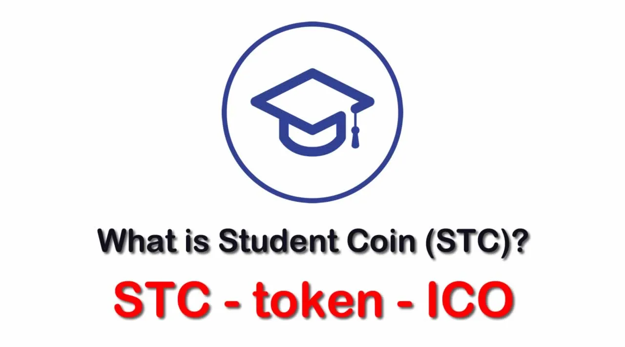 student coin binance listing