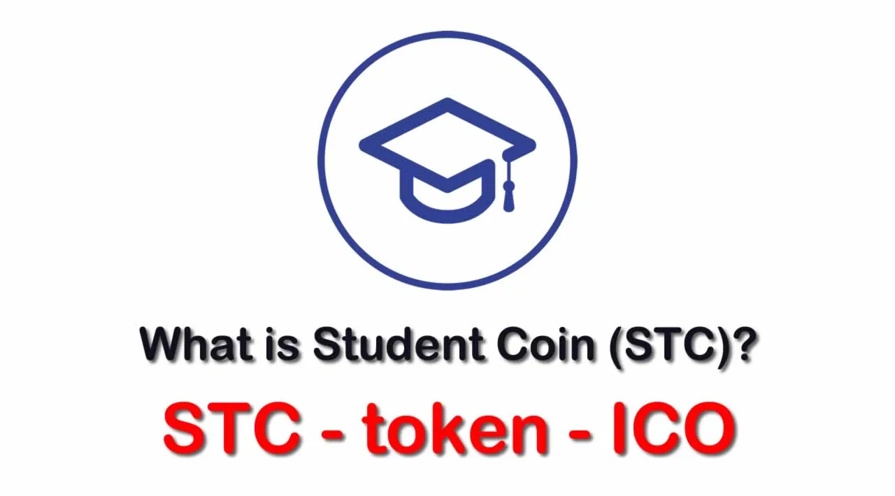 What is Student Coin (STC) | What is Student Coin | What is STC token 