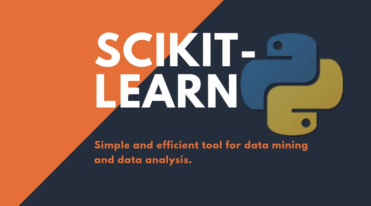 Mastering the Scikit-learn Library