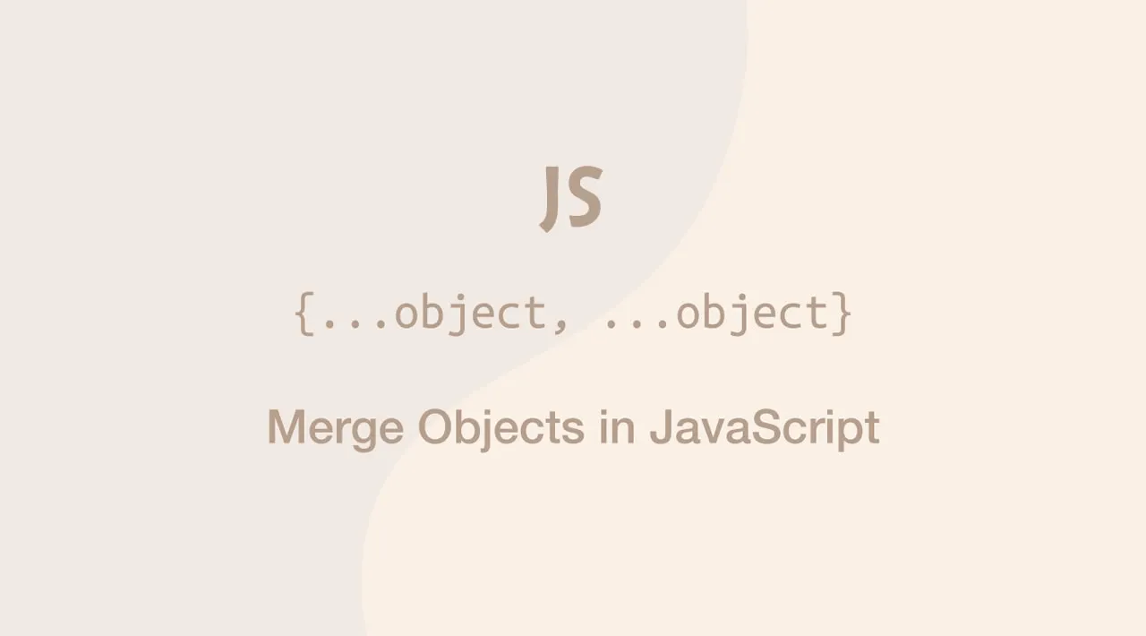 merge-properties-of-two-objects-dynamically-in-javascript