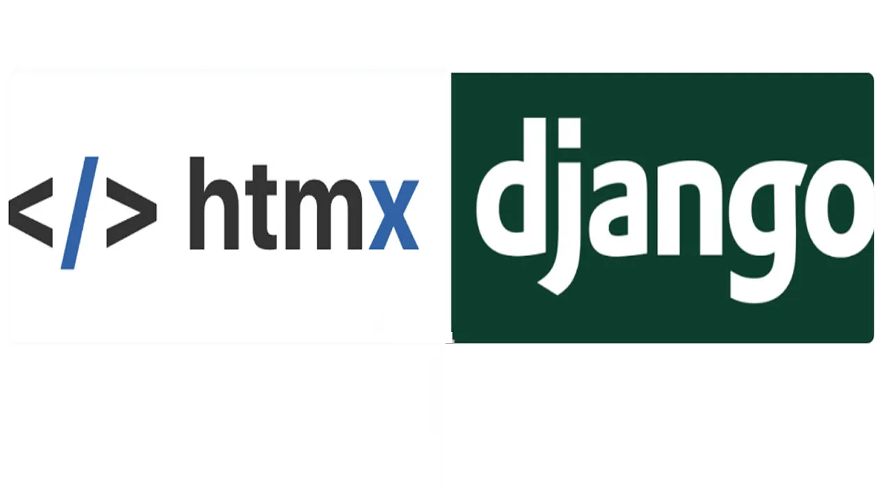 How To Use Htmx In Django