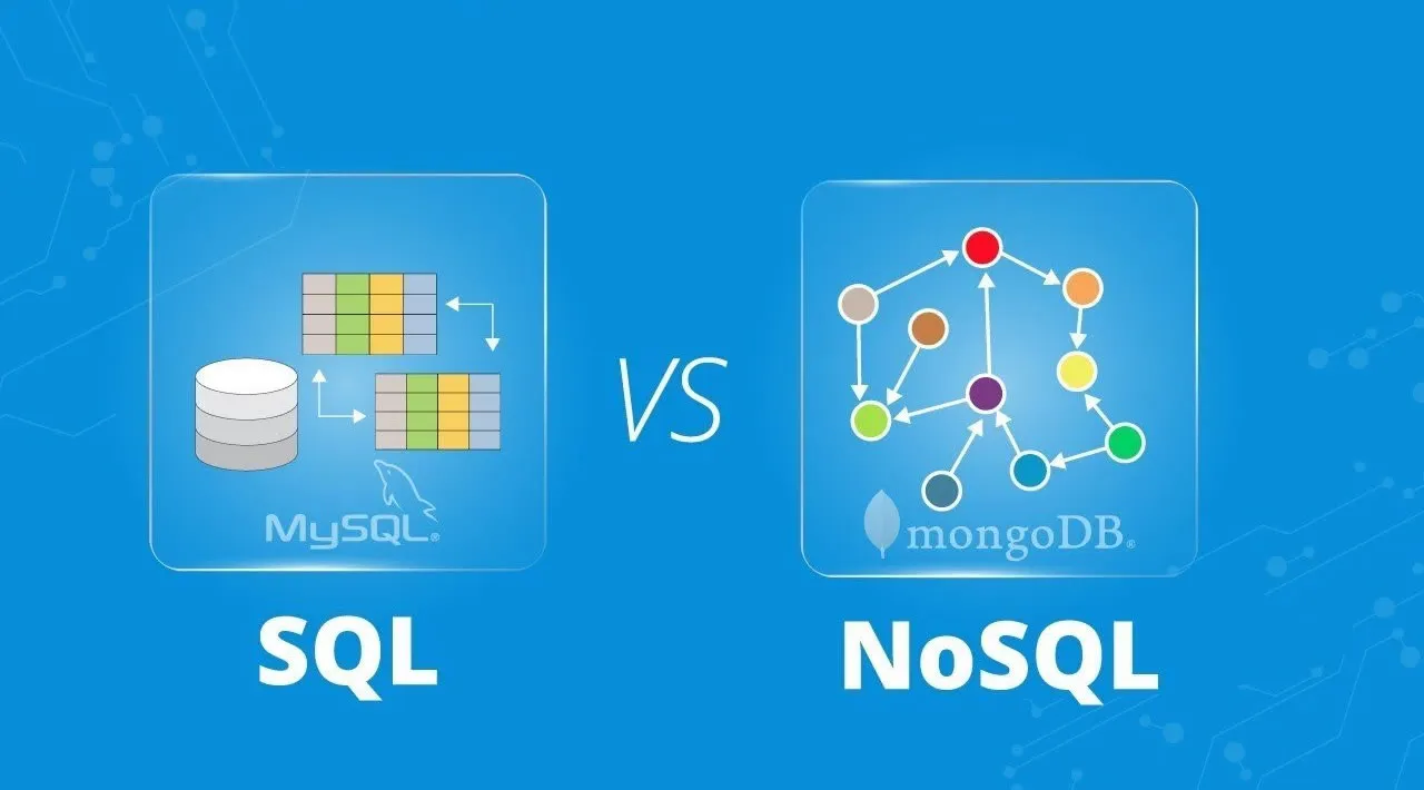 SQL vs NoSQL: The Differences