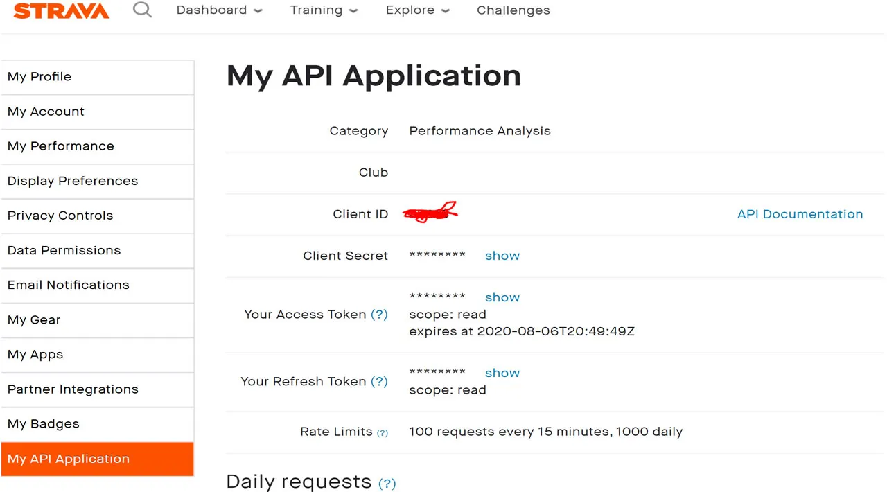 Using the Strava API and Pandas to Explore your Activity Data