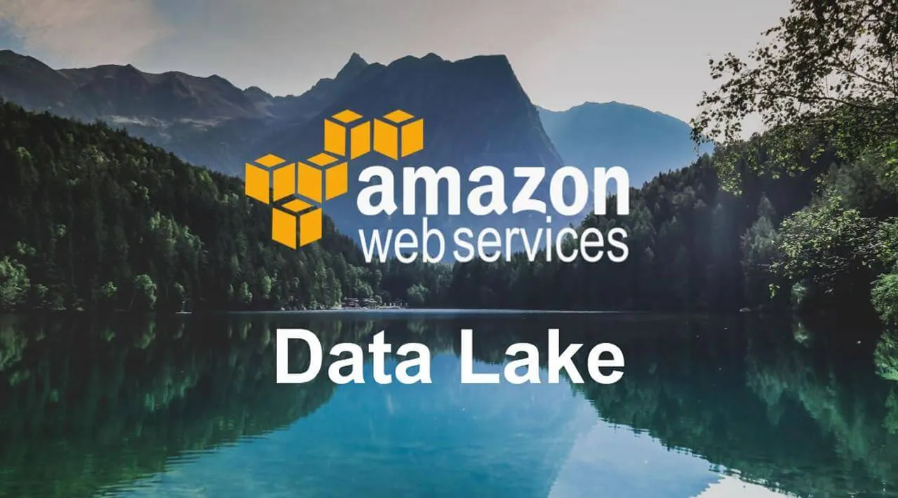 Building a Data Lake with AWS