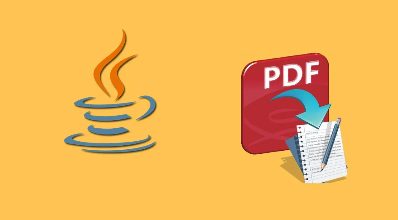 How to Convert PDF to Text in Java