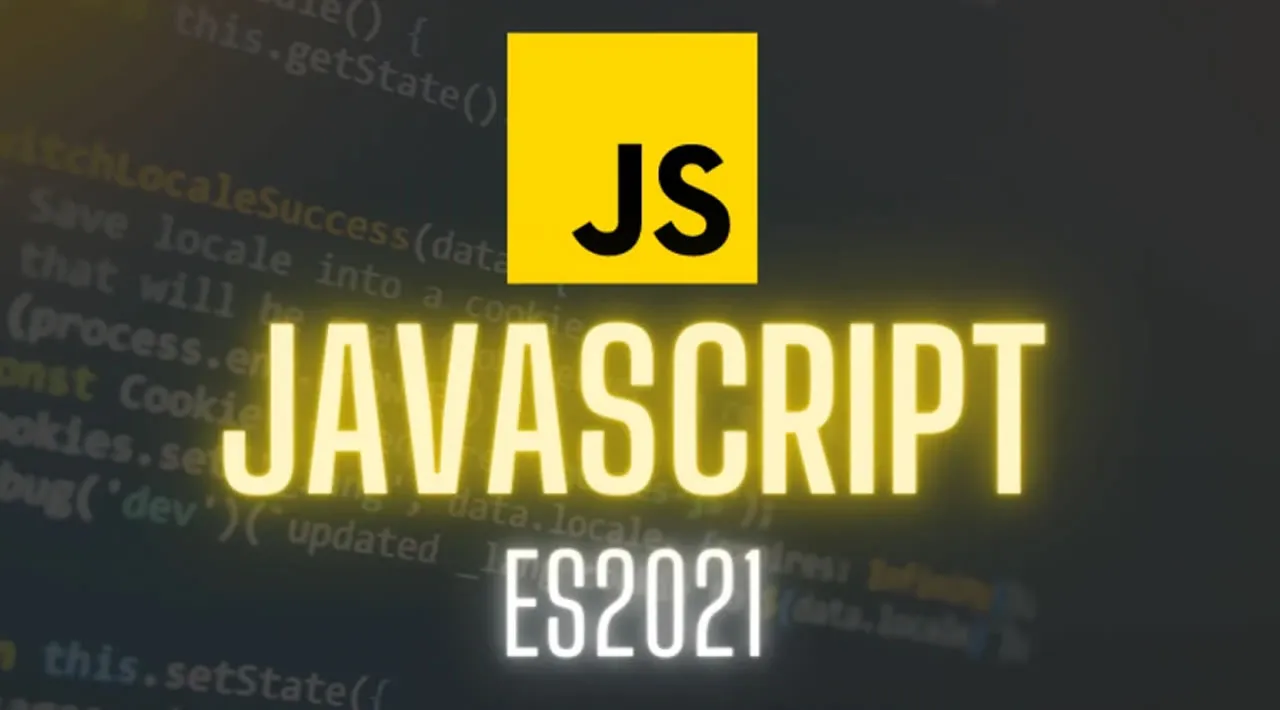 New JavaScript ES2021 (ES12) Features You May Have Missed