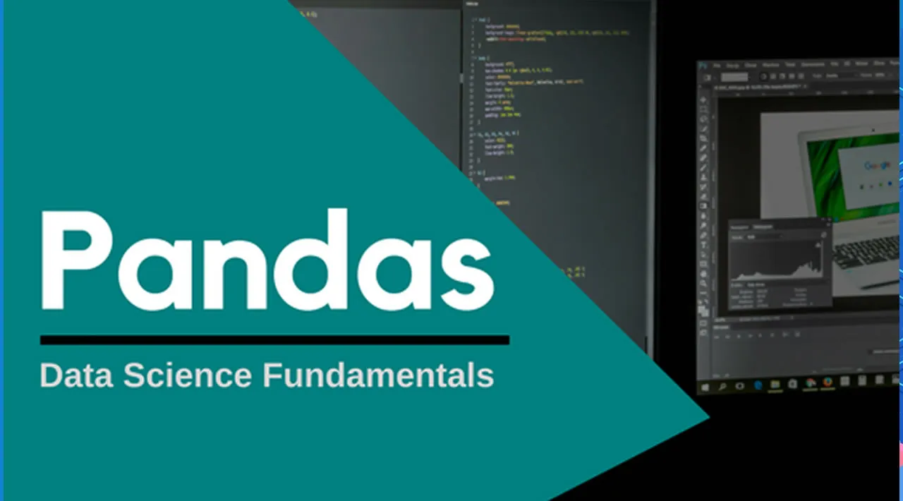 Pandas Fundamentals for Beginners That Will Help You Code Like A Pro