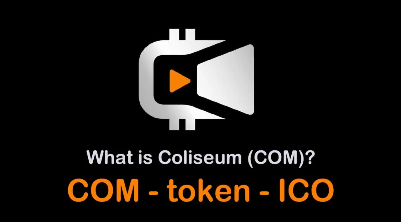 What is Coliseum (COM) | What is Coliseum token | What is COM token | Coliseum (COM) ICO