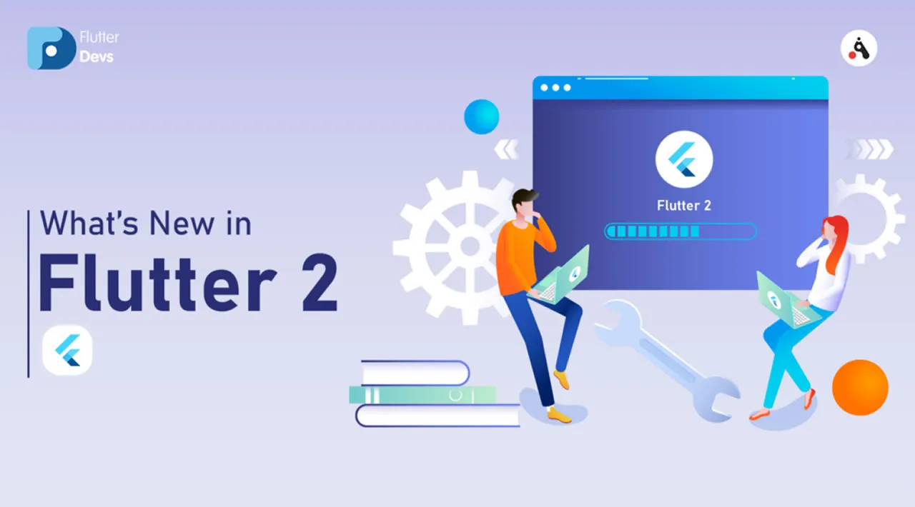 What’s New In Flutter 2?