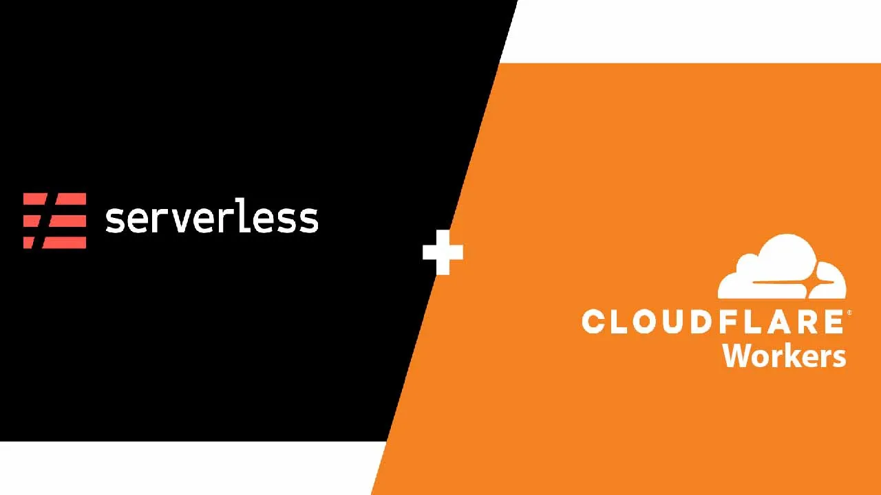 What are Cloud Functions, Cloudflare Workers and Serverless?