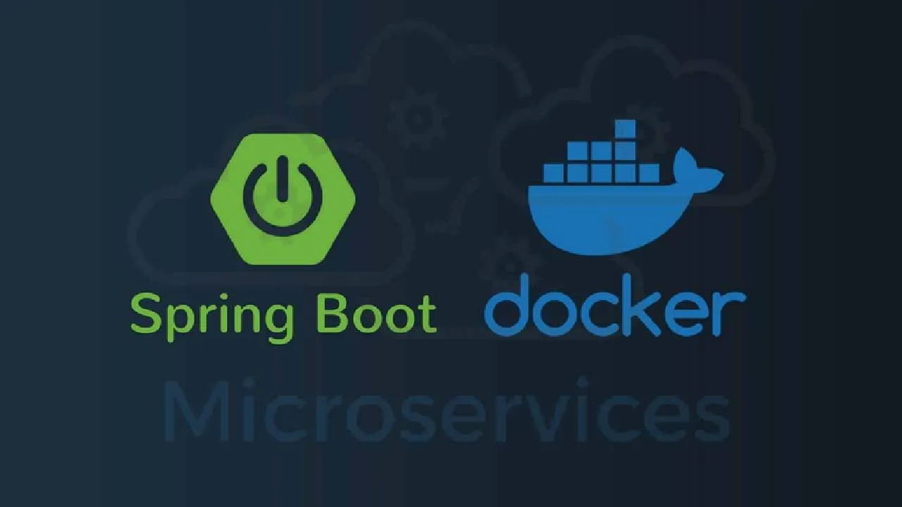 How to Create A Microservice with Spring Boot and Docker