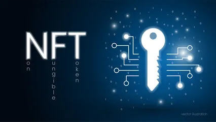 Enhance your token exchange business with NFT Development