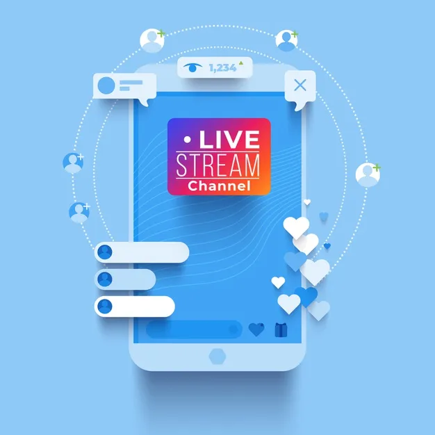 Top Live Streaming Application Development Company | San Francisco Bangalore Mumbai
