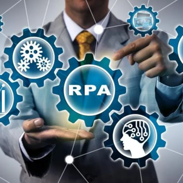   The Skills Required for an RPA Developer