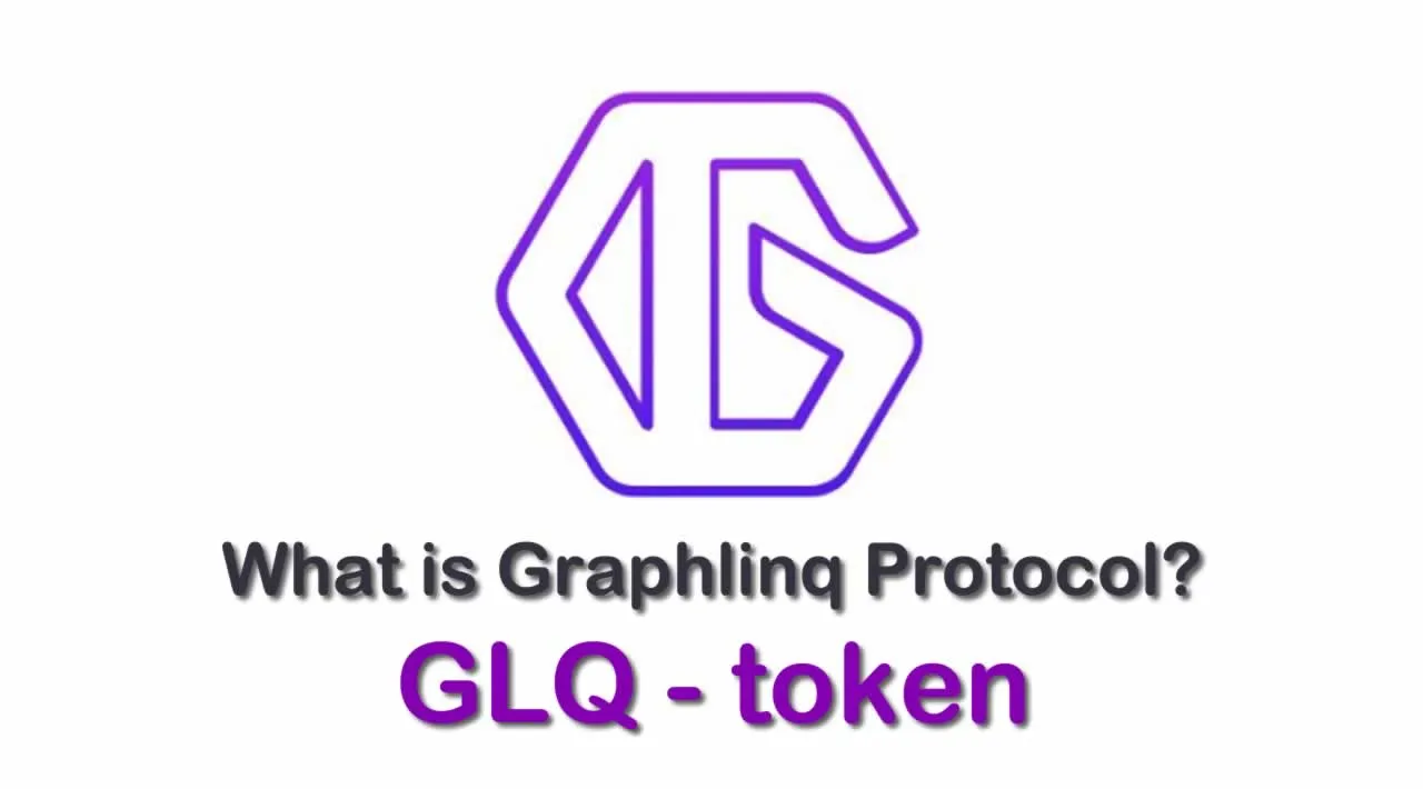 What is Graphlinq Protocol (GLQ) | What is Graphlinq Protocol token | What is GLQ token