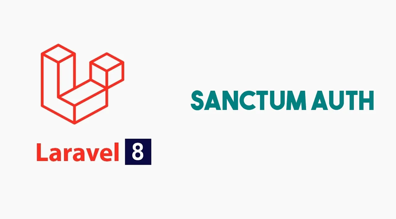 Build Secure PHP REST API in Laravel 8 with Sanctum Auth