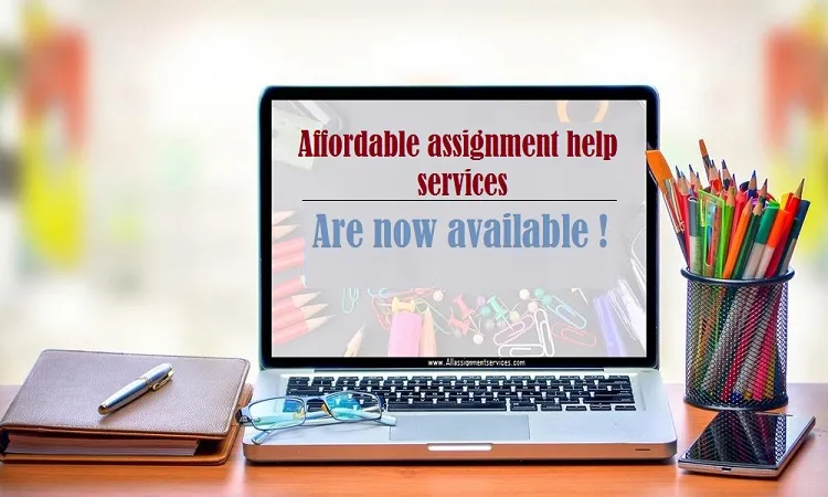 Why should you avail the best assignment help service?