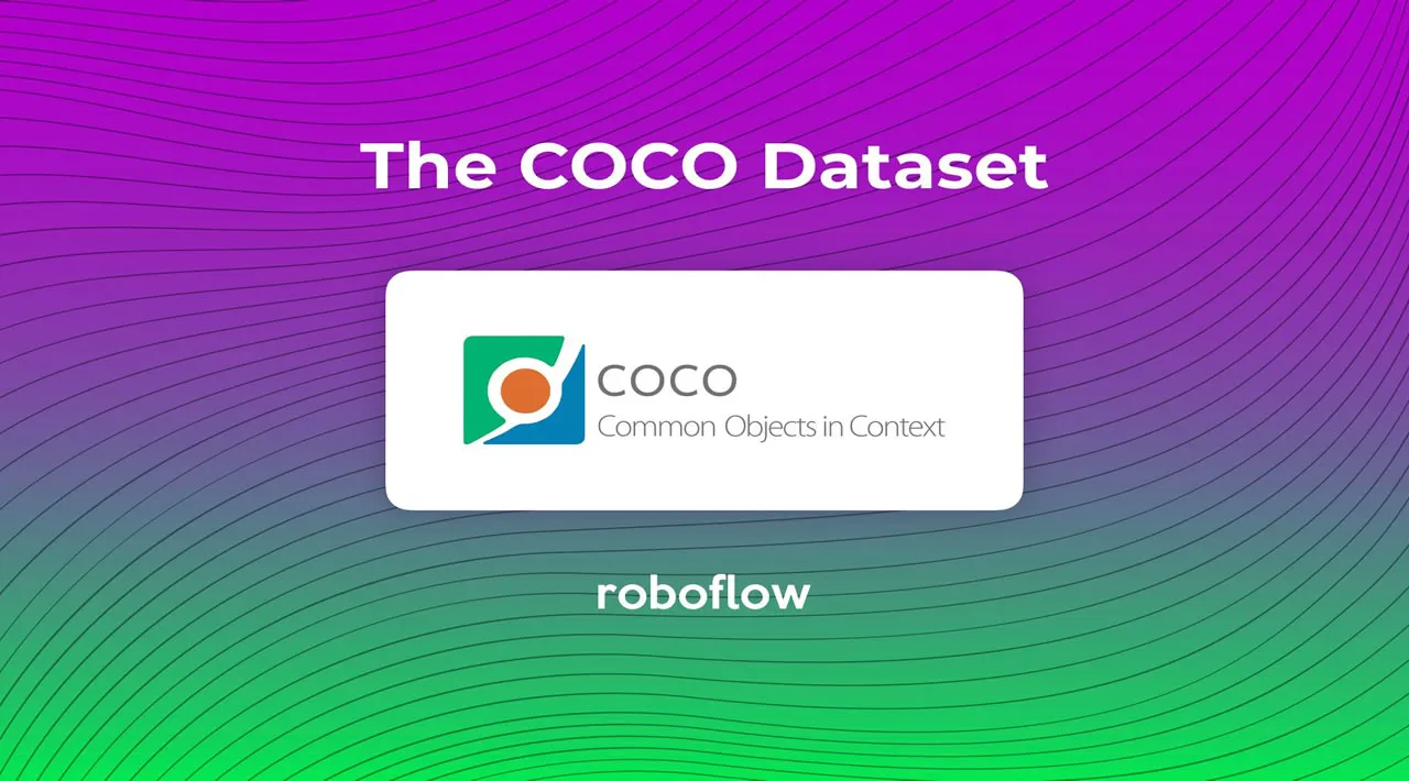 How to analyze The COCO Dataset for Pose Estimation