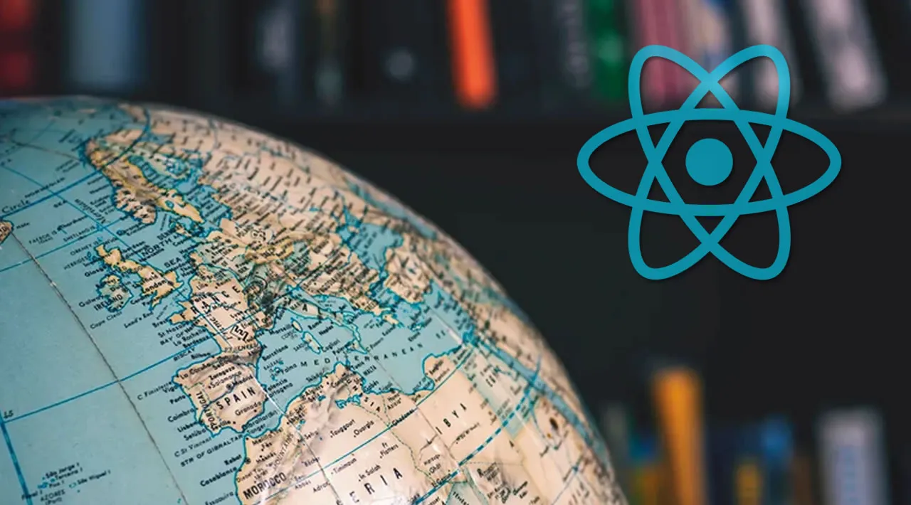 i18next: Internationalization for Localize React Apps