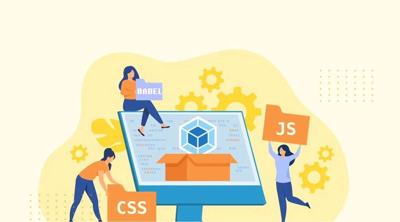 How to Setup a JavaScript Project with Webpack, Babel + SCSS