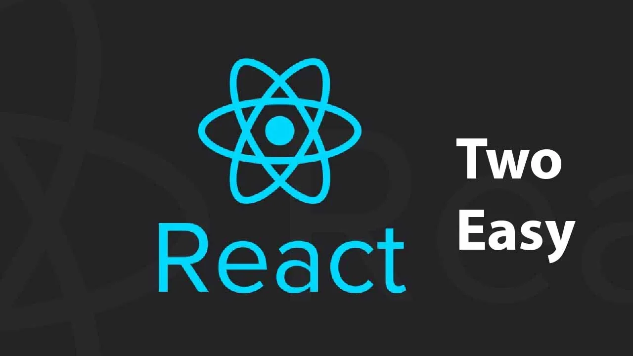 Two Easy Ways to Create a React App