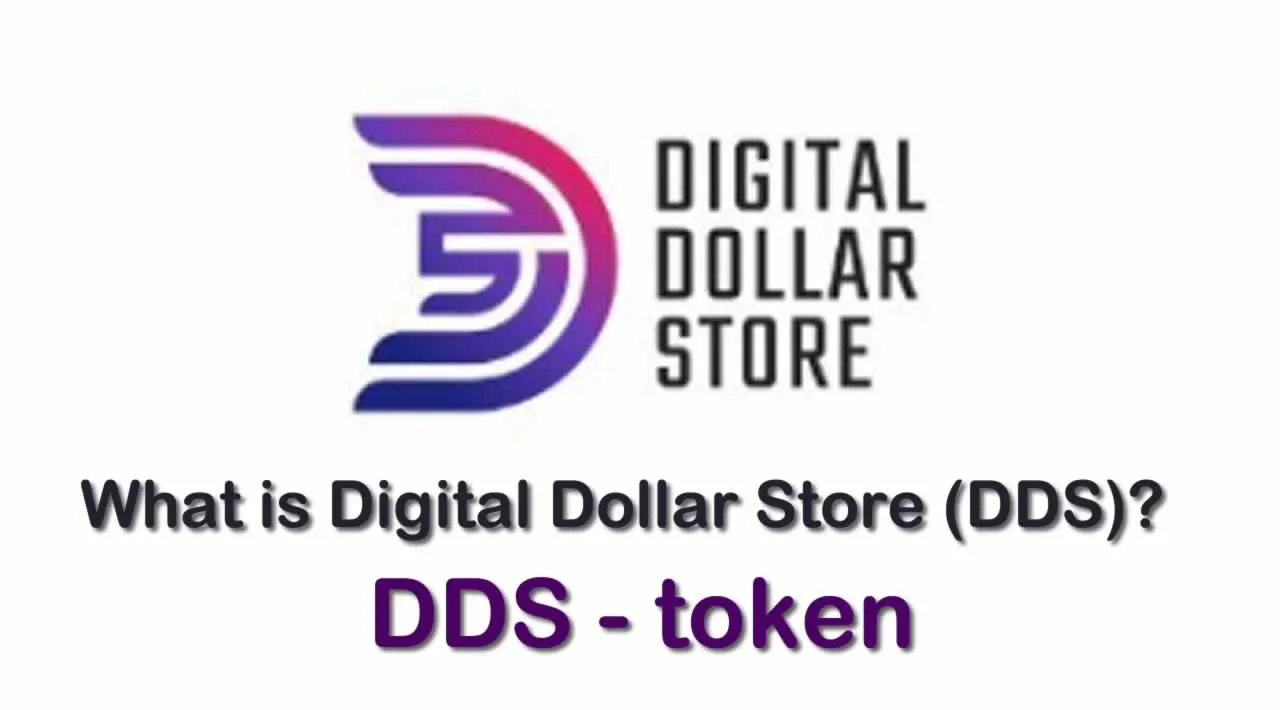 What is DDS.Store (DDS) | What is Digital Dollar Store (DDS) | What is DDS token