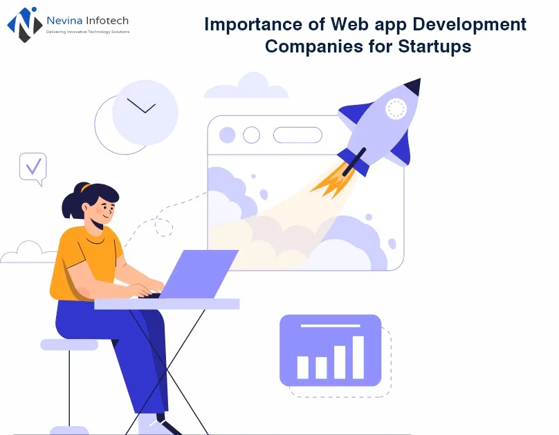 Importance of Web application for Startup