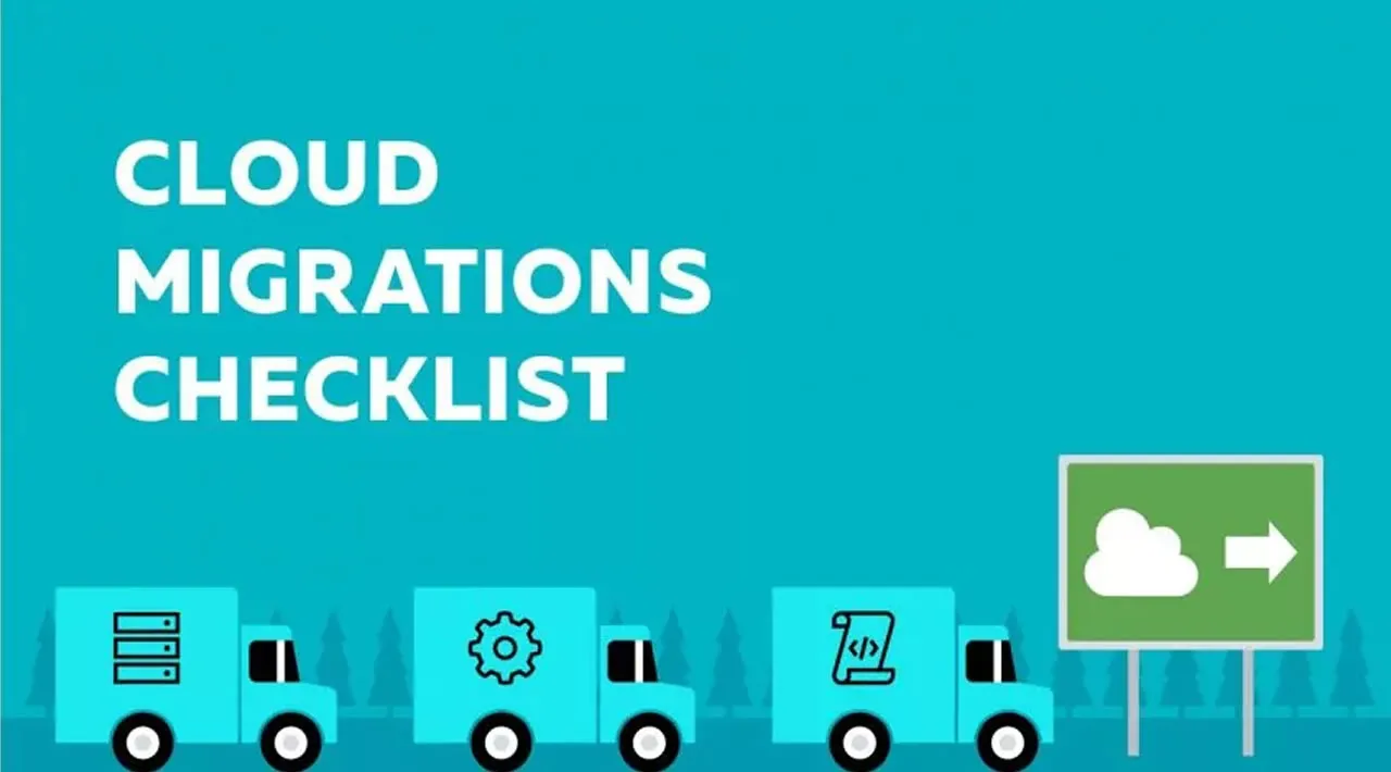 The Ultimate Guide to Cloud Migration Checklist