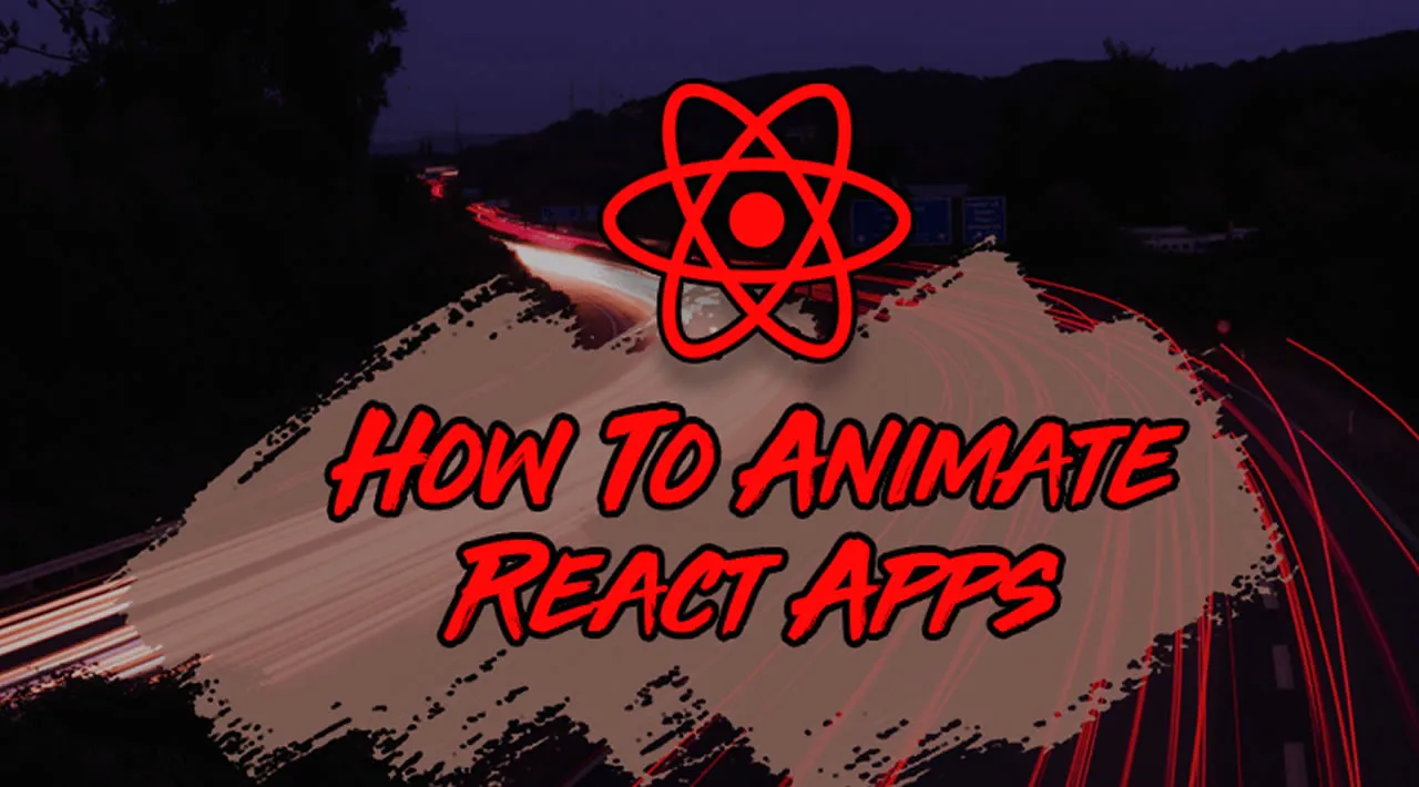 How to Animate Your React Apps with Lottie